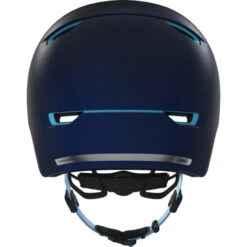 Casque Abus Scraper 3.0 ACE Bleu -SRAM Soldes casque abus scraper 30 ace bleu 2