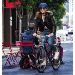 Casque Abus Scraper 3.0 ACE Bleu -SRAM Soldes casque abus scraper 30 ace bleu 3