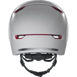 Casque Abus Scraper 3.0 ACE - Gris Alaska -SRAM Soldes casque abus scraper 30 ace gris alaska 2