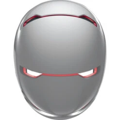 Casque Abus Scraper 3.0 ACE - Gris Alaska -SRAM Soldes casque abus scraper 30 ace gris alaska 3