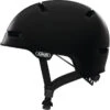 Casque Abus Scraper 3.0 ACE Noir Velours -SRAM Soldes casque abus scraper 30 ace noir velours