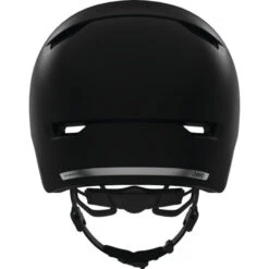 Casque Abus Scraper 3.0 ACE Noir Velours -SRAM Soldes casque abus scraper 30 ace noir velours 2