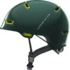 Casque Abus Scraper 3.0 ACE - Vert Lierre -SRAM Soldes casque abus scraper 30 ace vert lierre