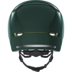 Casque Abus Scraper 3.0 ACE - Vert Lierre -SRAM Soldes casque abus scraper 30 ace vert lierre 2