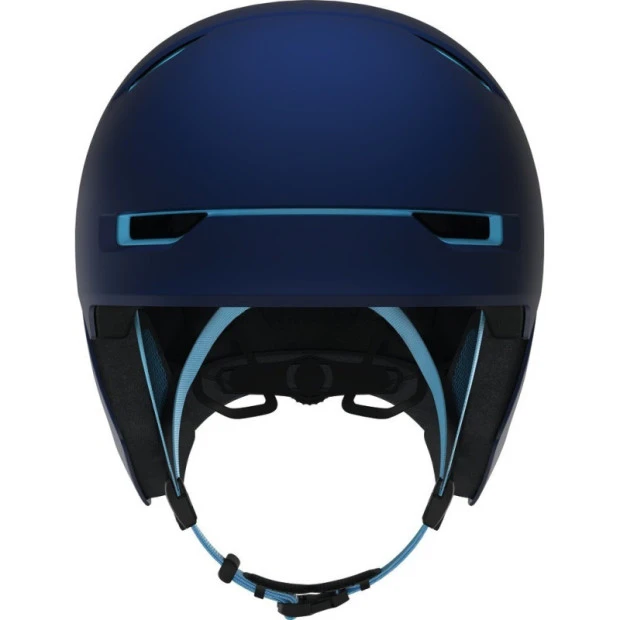 Casque Abus Scraper 3.0 ERA Bleu 4 Casque Abus Scraper 3.0 ERA Bleu – Image 2