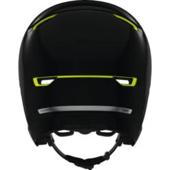Casque Abus Scraper 3.0 ERA Noir Brillant -SRAM Soldes casque abus scraper 30 era noir brillant 2
