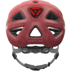 Casque Abus Urban-I 3.0 - Corail 9 Casque Abus Urban-I 3.0 - Corail -SRAM Soldes casque abus urban i 30 corail 2