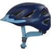 Casque Abus Urban-I 3.0 - Core Bleu 1 Casque Abus Urban-I 3.0 - Core Bleu -SRAM Soldes casque abus urban i 30 core bleu