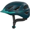 Casque Abus Urban-I 3.0 - Core Vert 1 Casque Abus Urban-I 3.0 - Core Vert -SRAM Soldes casque abus urban i 30 core vert