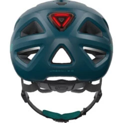 Casque Abus Urban-I 3.0 - Core Vert -SRAM Soldes casque abus urban i 30 core vert 2