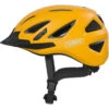 Casque Abus Urban-I 3.0 - Jaune -SRAM Soldes casque abus urban i 30 jaune