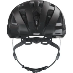 Casque Abus Urban-I 3.0 - Noir Velouté 10 Casque Abus Urban-I 3.0 - Noir Velouté -SRAM Soldes casque abus urban i 30 noir veloute 3