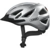 Casque Abus Urban-I 3.0 - Signal Argent -SRAM Soldes casque abus urban i 30 signal argent