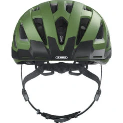 Casque Abus Urban-I 3.0 - Vert Jade -SRAM Soldes casque abus urban i 30 vert jade 3