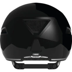 Casque Abus Yadd-I Noir Brillant -SRAM Soldes casque abus yadd i noir brillant 2