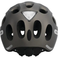 Casque Abus Youn-I Ace Gris Métallique 8 Casque Abus Youn-I Ace Gris Métallique -SRAM Soldes casque abus youn i ace gris metallique 2