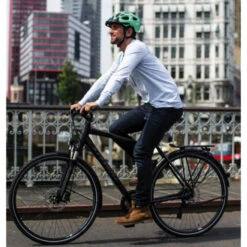 Casque Abus Youn-I Ace Vert Métallique -SRAM Soldes casque abus youn i ace vert metallique 3