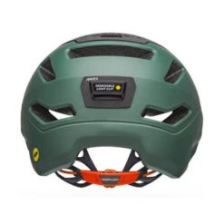 Casque Bell Annex MIPS Vert Foncé -SRAM Soldes casque bell annex mips vert fonce 2