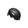 Casque Bell Hub - Noir/Argent
