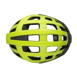 Shimano Casque Lazer Compact DLX Flash Jaune -SRAM Soldes casque lazer compact dlx flash jaune 4