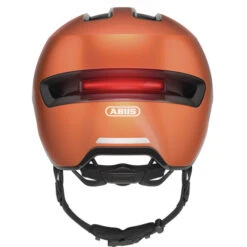 Casque Ville Abus Hud-Y ACE Orange 8 Casque Ville Abus Hud-Y ACE Orange -SRAM Soldes casque ville abus hud y ace orange 2