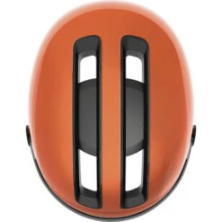 Casque Ville Abus Hud-Y ACE Orange 9 Casque Ville Abus Hud-Y ACE Orange -SRAM Soldes casque ville abus hud y ace orange 3