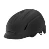 Casque Ville Giro Caden II Led Noir Mat -SRAM Soldes casque ville giro caden ii led mips noir mat