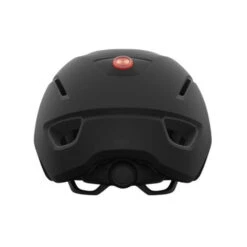 Casque Ville Giro Caden II Led Noir Mat -SRAM Soldes casque ville giro caden ii led mips noir mat 2
