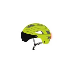Casque Ville Kali Cruz Plus Jaune
