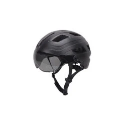 Casque Ville Kali Cruz Plus Noir