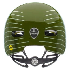 Casque Ville Nutcase Street Vert Militaire 9 Casque Ville Nutcase Street Vert Militaire -SRAM Soldes casque ville nutcase street vert militaire 2