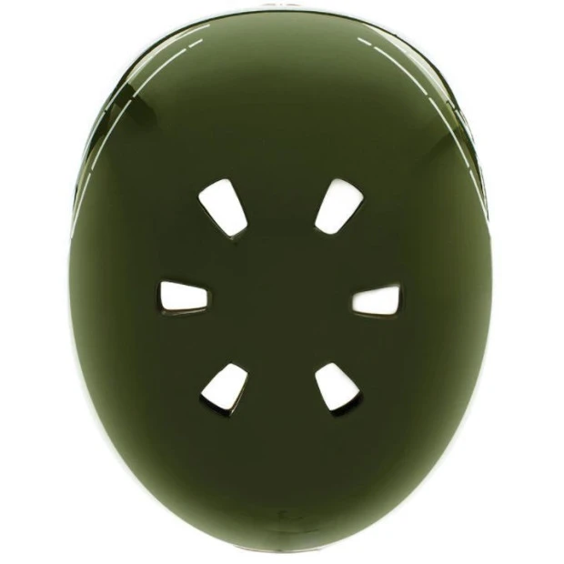 Casque Ville Nutcase Street Vert Militaire 6 Casque Ville Nutcase Street Vert Militaire – Image 4