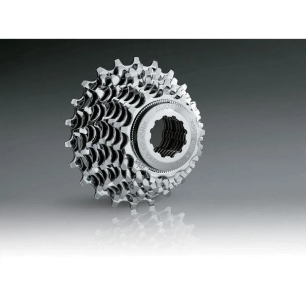 Cassette 8 V Miche Primato Shimano/Sram (14-23) 3 Cassette 8 V Miche Primato Shimano/Sram (14-23)
