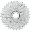 Campagnolo® Cassette Campagnolo Potenza CS-17 11 V - [11-29] -SRAM Soldes cassette campagnolo potenza cs 17 11 v 11 29