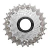 Campagnolo® Cassette Campagnolo Record 11 V (11-27) 1 Campagnolo® Cassette Campagnolo Record 11 V (11-27) -SRAM Soldes cassette campagnolo record 11 v 11 27