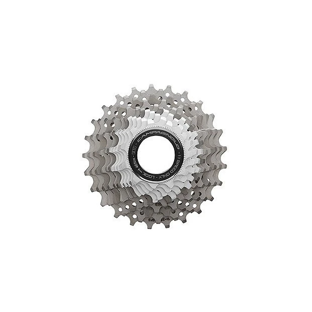Campagnolo® Cassette Campagnolo Super Record 11 V (11-23) 3 Campagnolo® Cassette Campagnolo Super Record 11 V (11-23)