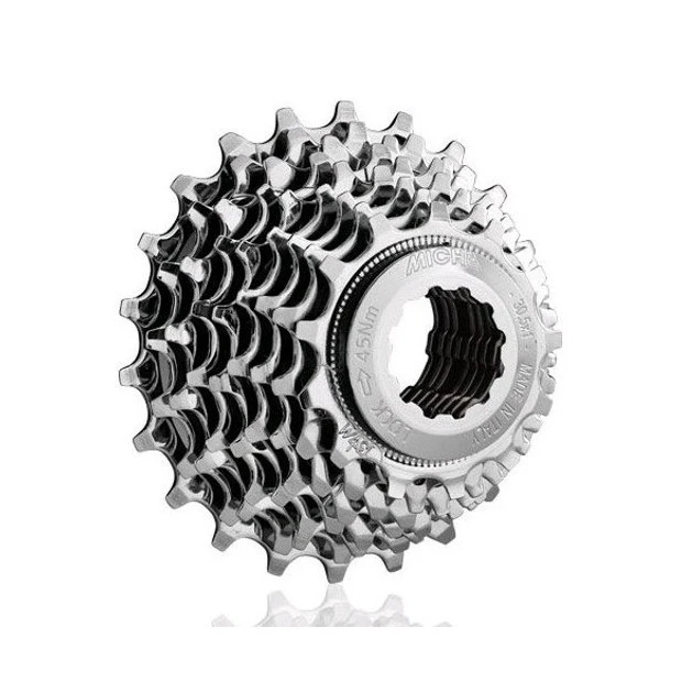 Cassette Miche Primato 9 V Shimano/Sram (13-26) 3 Cassette Miche Primato 9 V Shimano/Sram (13-26)