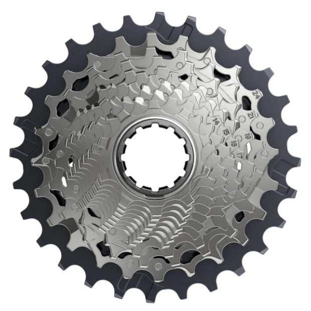Cassette Route SRAM Force XG-1270 12V 10-28 Dents 5 Cassette Route SRAM Force XG-1270 12V 10-28 Dents – Image 3
