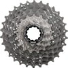Cassette Shimano Dura-Ace CS-R9100 - 11 Vitesses (12-28) -SRAM Soldes cassette shimano 11 v dura ace 9100 12 28