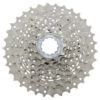 Cassette Shimano Claris CS-HG50 - 8 Vitesses - 11-34 Dents -SRAM Soldes cassette shimano claris cs hg50 8 vitesses 11 34 dents