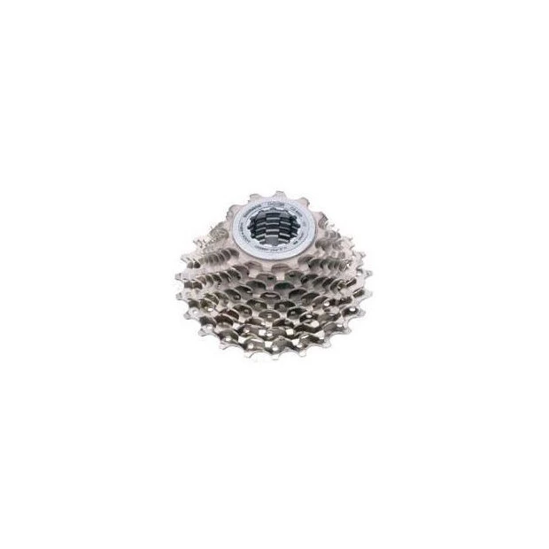 Cassette Shimano Ultegra CS-6600 - 10 Vitesses - 14/25 Dents 3 Cassette Shimano Ultegra CS-6600 - 10 Vitesses - 14/25 Dents