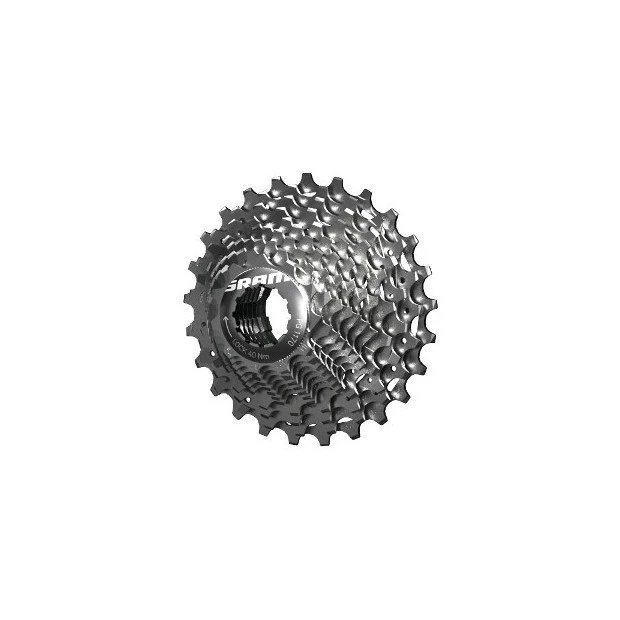 Cassette Sram Force Power Glide 1170 11 V - 11-26 3 Cassette Sram Force Power Glide 1170 11 V - 11-26