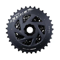 Cassette SRAM Force XG-1270 12V (10-26) -SRAM Soldes cassette sram force xg 1270 12v 10 26 2