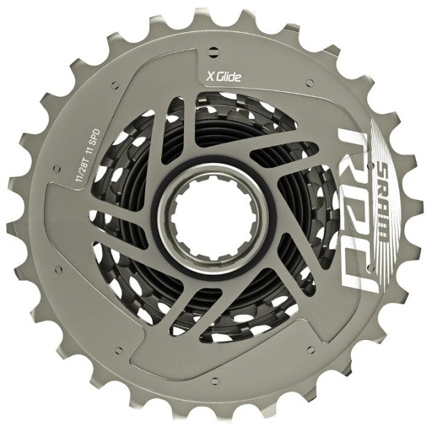 Cassette Sram Red XG-1190 11 V - 11-25 4 Cassette Sram Red XG-1190 11 V - 11-25 – Image 2