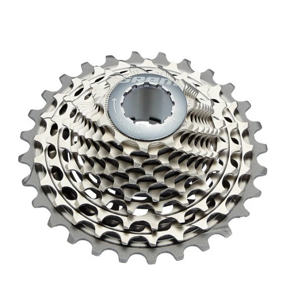 Cassette Sram Red XG-1190 11 V - 11-30 3 Cassette Sram Red XG-1190 11 V - 11-30