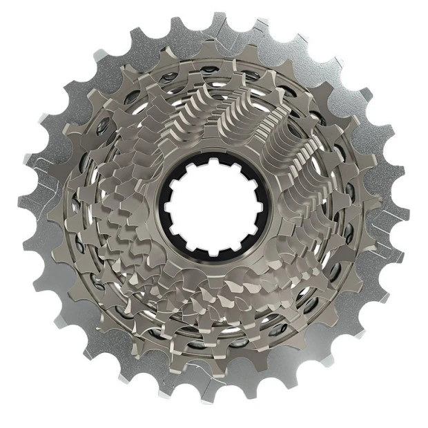 Cassette Sram XG-1290 D1 12 Vitesses (10-33) 3 Cassette Sram XG-1290 D1 12 Vitesses (10-33)