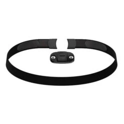 Ceinture Cardiaque Bluetooth & ANT+ Wahoo Fitness TICKR Gris -SRAM Soldes ceinture cardiaque bluetooth ant wahoo fitness tickr gris 2