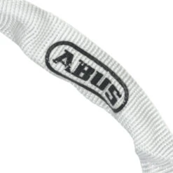 Chaîne Antivol Abus 1500/60 Web Blanc - 60 Cm -SRAM Soldes chaine antivol abus 1500 60 web blanc 60 cm 2