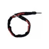 Chaîne Antivol Au Cadre Trelock ZR 355 Noir/Rouge 100cm -SRAM Soldes chaine antivol au cadre trelock zr 355 noir rouge 100cm