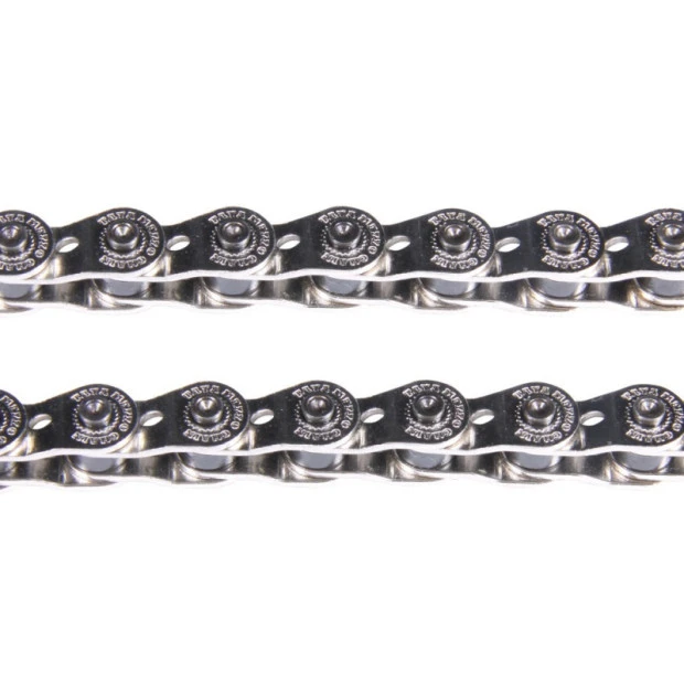 Chaine Demi-Maillon Taya Mezzo - 1/2"x1/8" 3 Chaine Demi-Maillon Taya Mezzo - 1/2"x1/8"